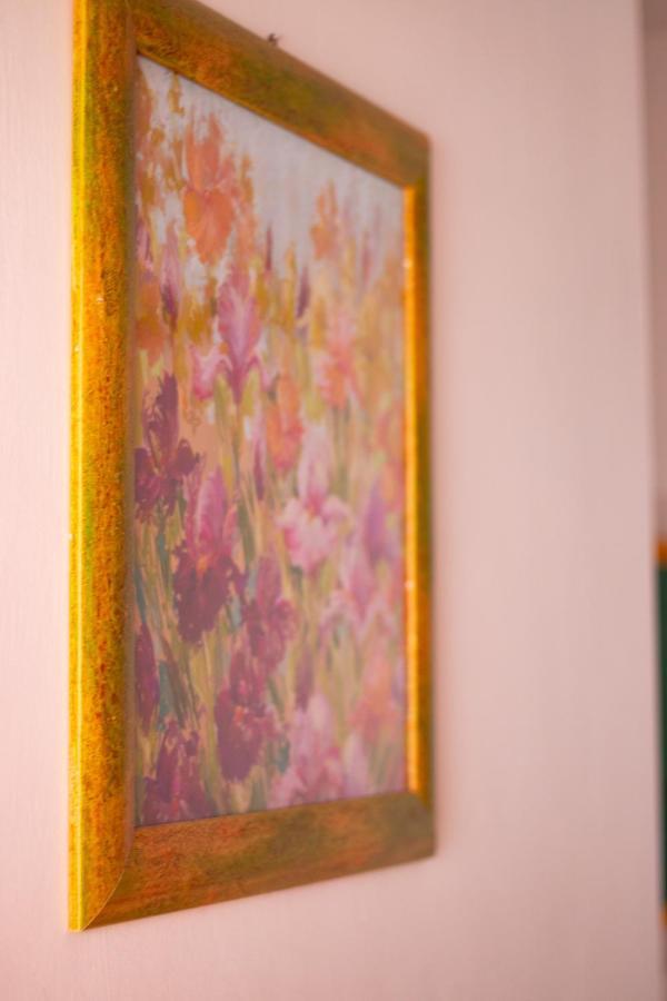 Casale La Rovere Montalto di Castro Zimmer foto