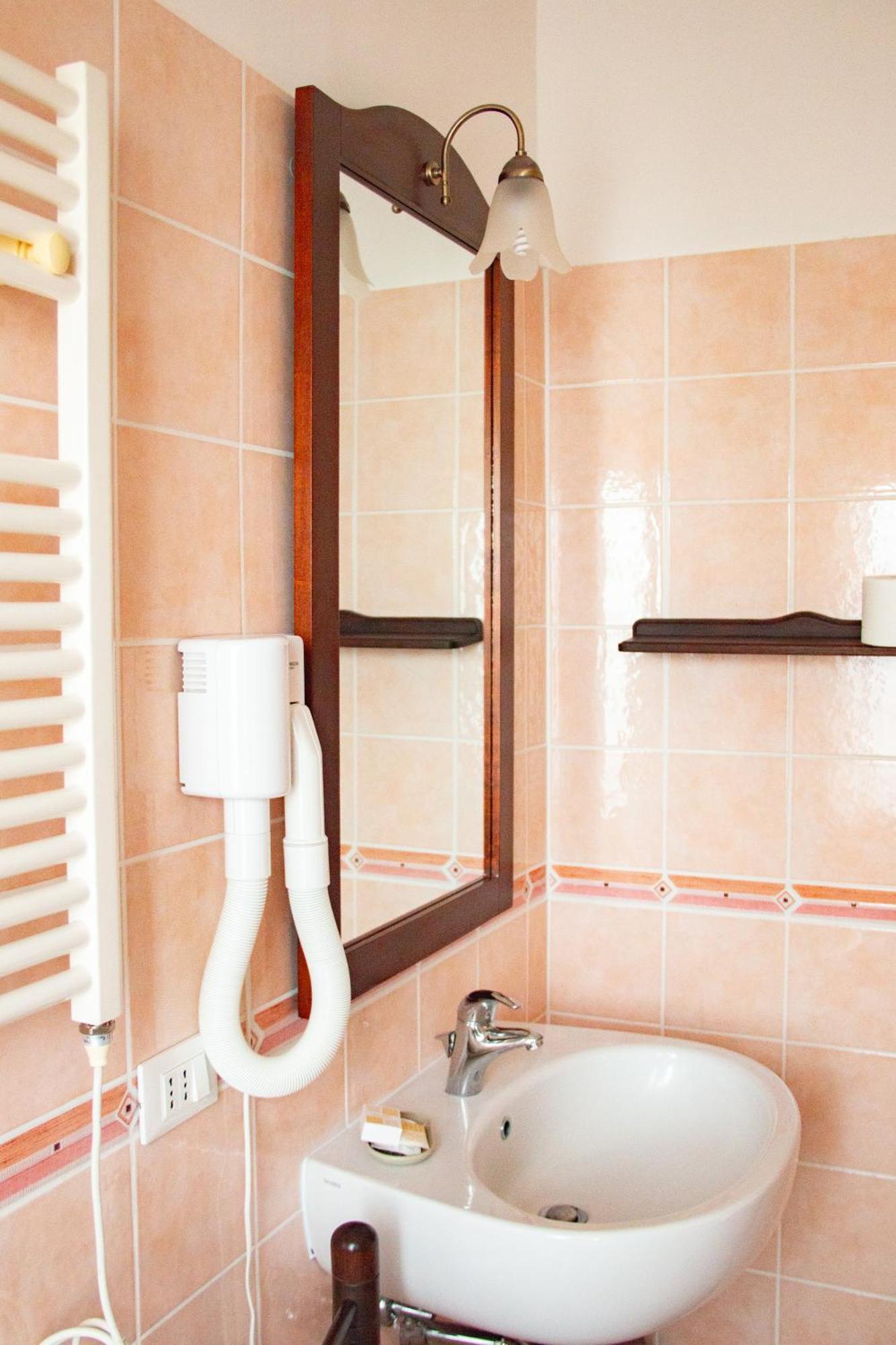 Casale La Rovere Montalto di Castro Zimmer foto