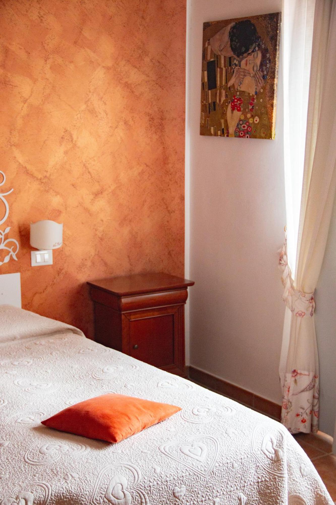 Casale La Rovere Montalto di Castro Zimmer foto