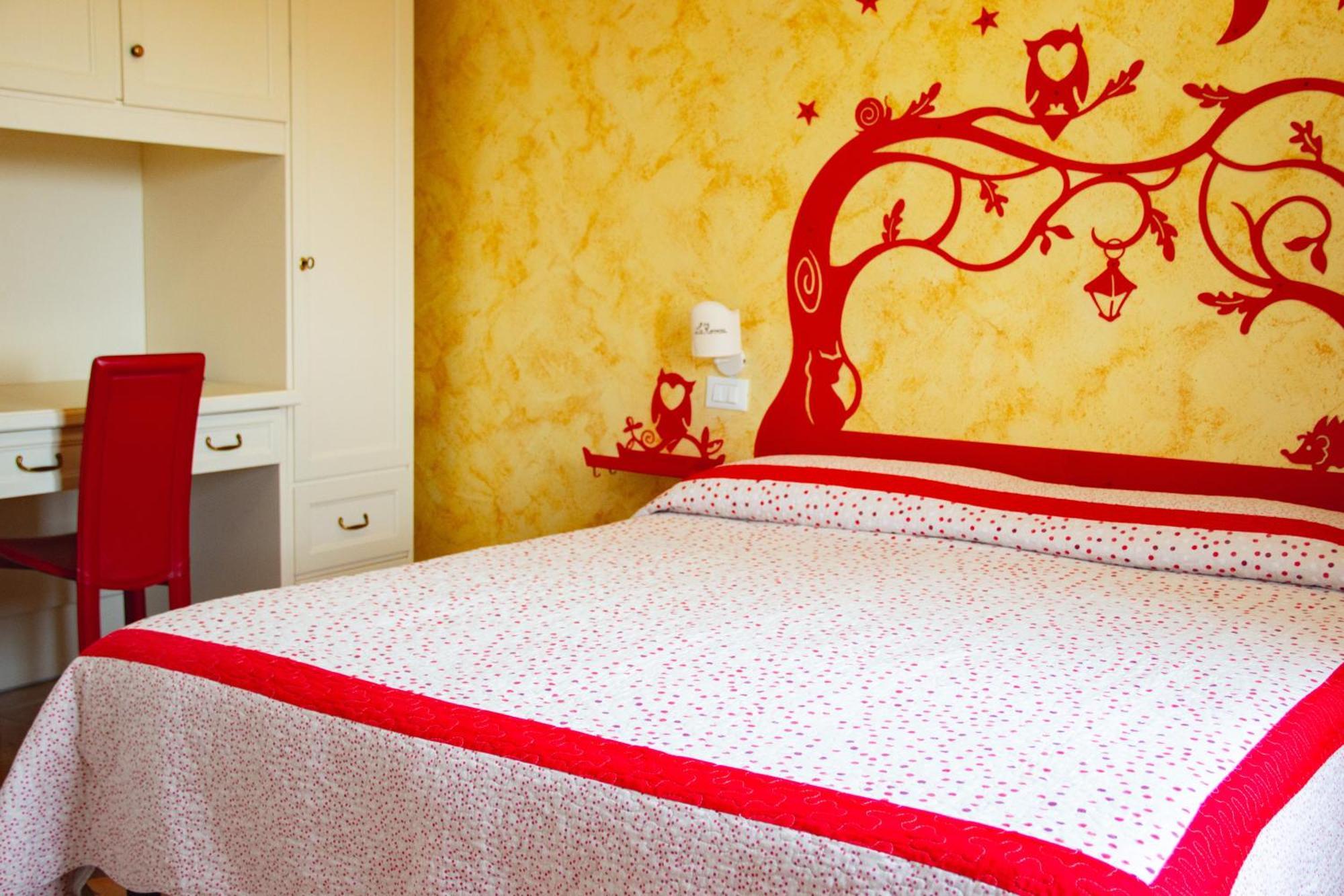 Casale La Rovere Montalto di Castro Zimmer foto